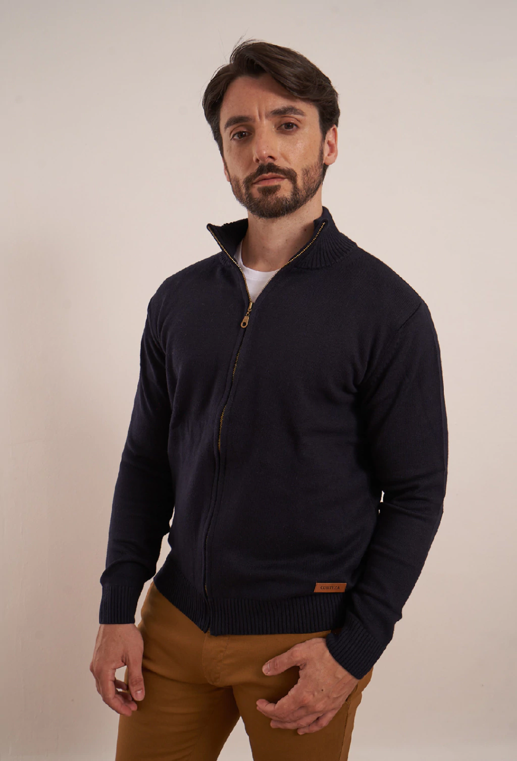 Cardigan Cristian