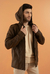 Campera con capucha en internet