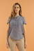Camisola Mao chambré - comprar online