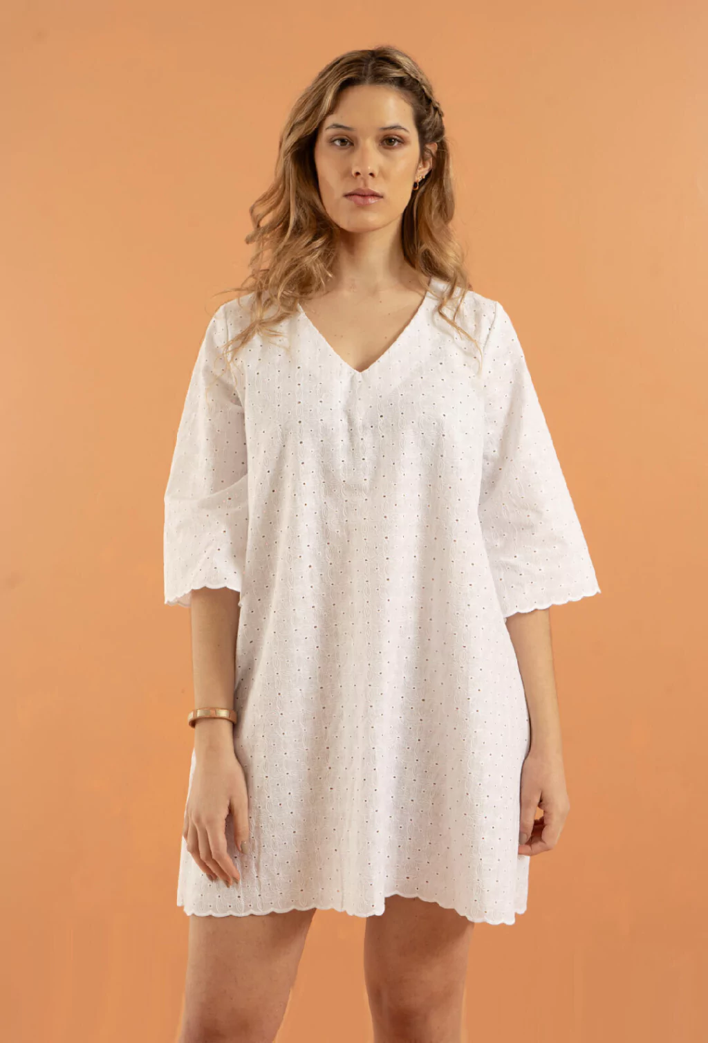 Vestido Julia