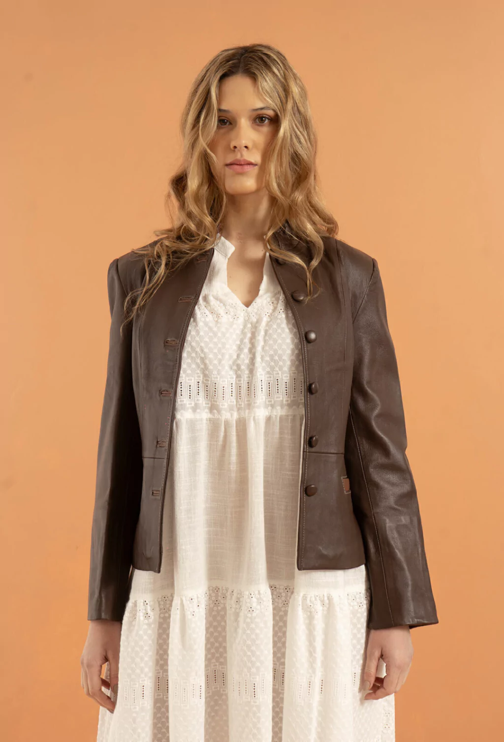 Campera Matilde
