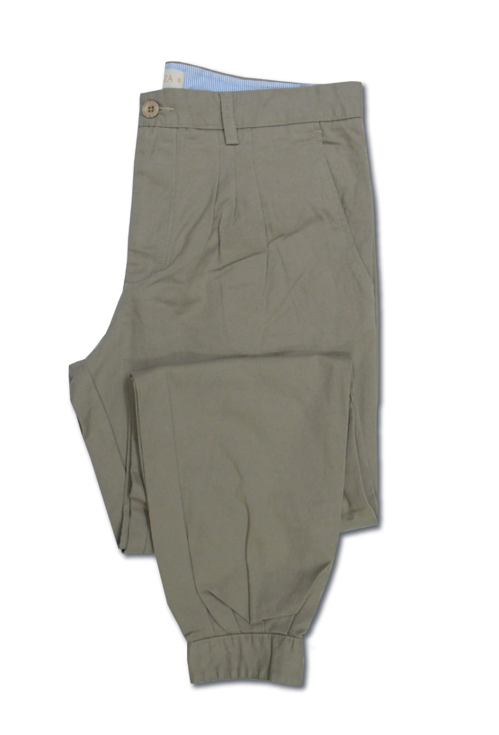 Bombachas de campo beige