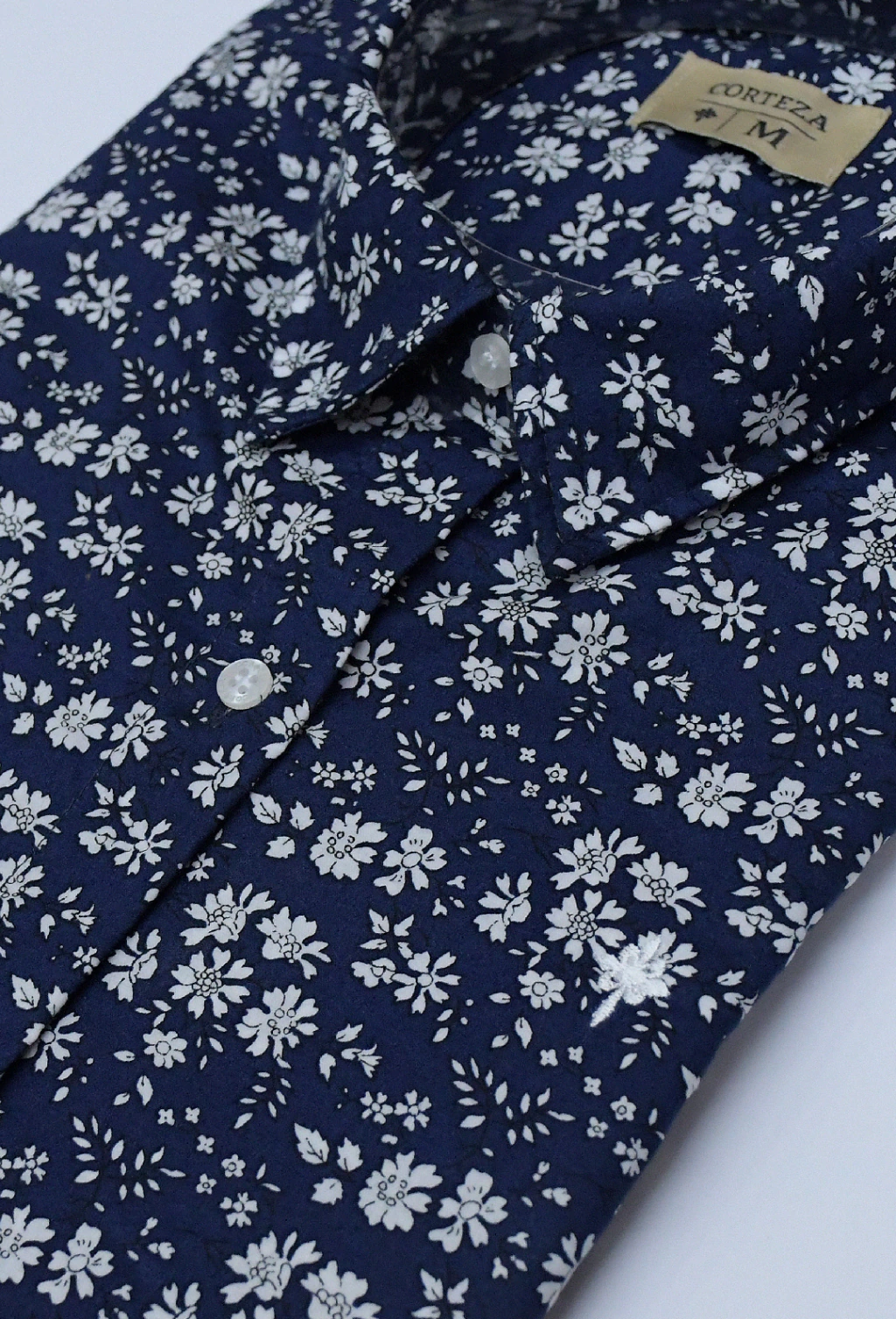 Camisa clásica