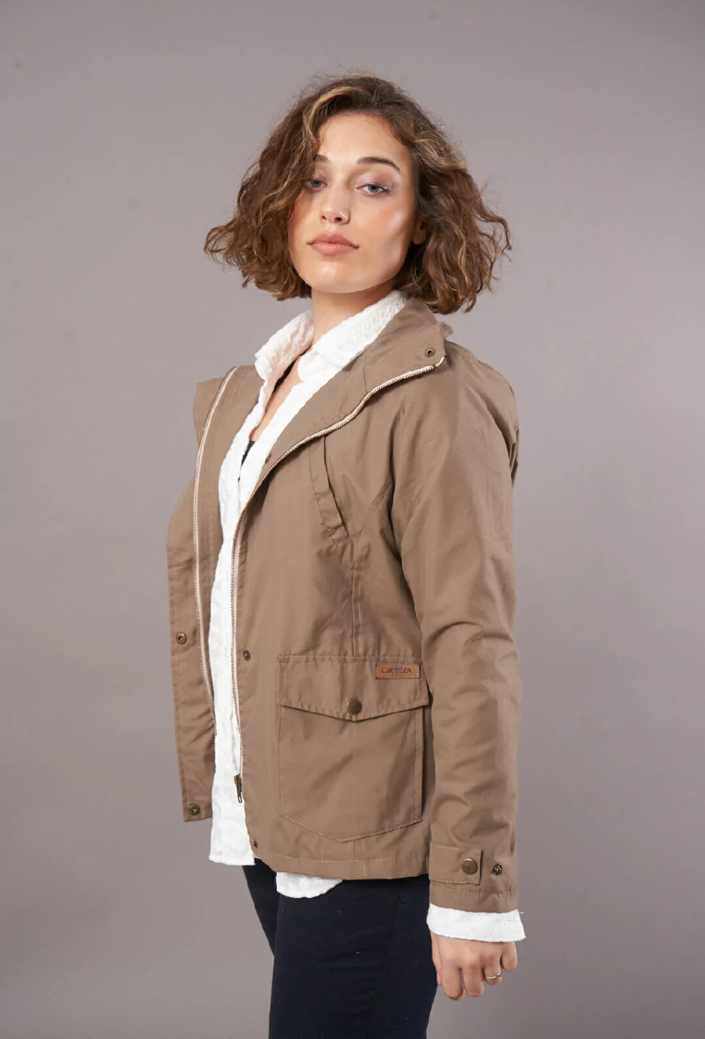 Campera