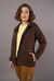 Campera en internet