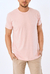 Remera melange - comprar online