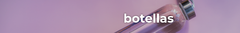 Banner de la categoría BOTELLAS