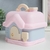 Alcancia Casita