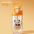 Botella Cute Panda 500 ml.