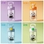 Botella Cute Panda 500 ml. - Tienda Wow