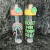 Botella de Agua Carry Me 650 ml. - tienda online