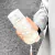 Botella con Infusor Flower