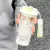 Botella con Infusor Flower - comprar online