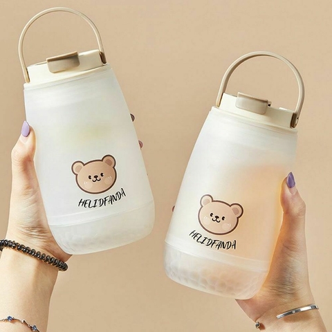 Botella de Agua Osito 400 ml. - comprar online