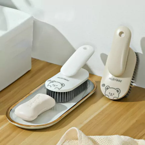 Cepillo Multiusos Osito