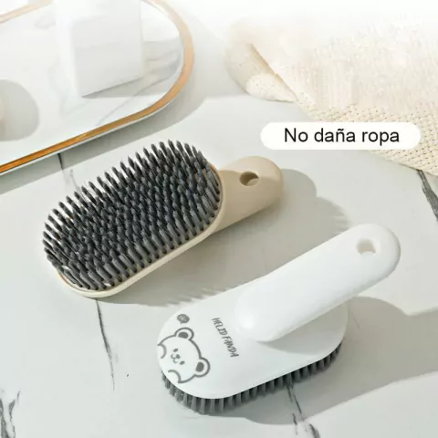 Cepillo Multiusos Osito - comprar online
