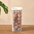 Contenedor Hermético Helidfanda 1270 ml. - comprar online