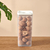 Contenedor Hermético Helidfanda 1270 ml.