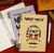 Cuaderno Mickey Mouse
