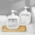 Dispenser de Jabón Líquido 300 ml. - comprar online
