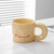 Taza Love Star - tienda online
