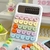 Imagen de Calculadora Rainbow