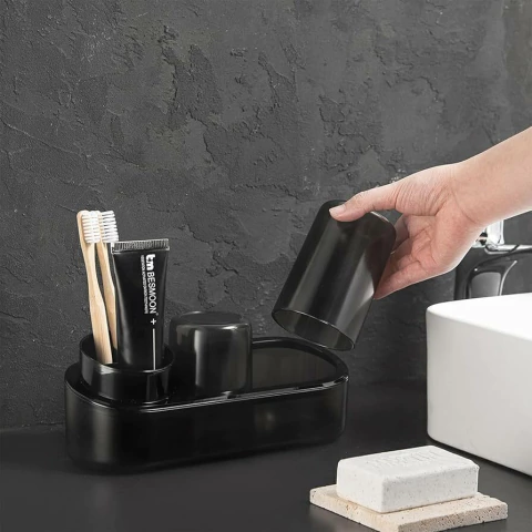 Organizador de Baño Onix - comprar online