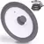 Tapa Ajustable 3 en 1 26 cm. - tienda online