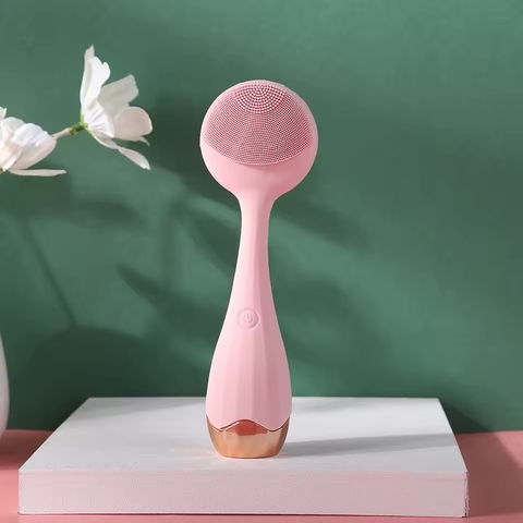 Limpiador Facial con Vibración - comprar online