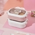 Lunchera Térmica Baby Rabbit - Tienda Wow