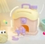 Mini Alcancia Osito - comprar online