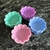 Pirotines de Silicona Flor x 6 - Tienda Wow