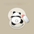 Mouse Pad Happy Panda con Almohadilla - comprar online