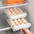 Organizador de Huevos