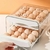Organizador de Huevos - tienda online