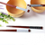 Palillos para Sushi Black Pack x 5 - comprar online