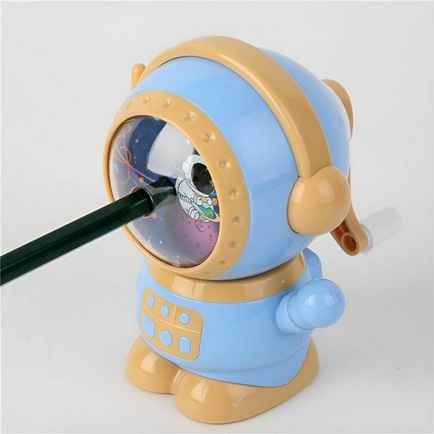Sacapuntas Astronauta - comprar online