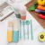 Set de Cubiertos Eco Carry - comprar online