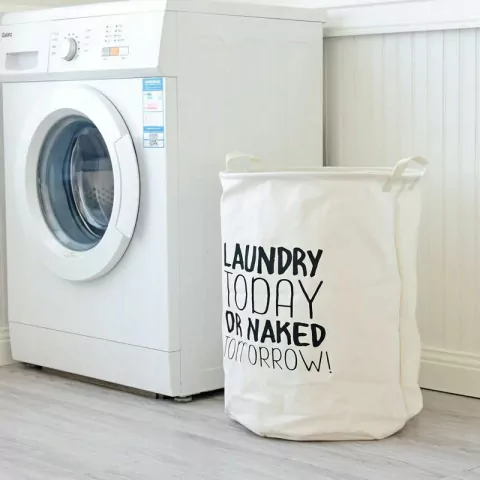 Cesto para Ropa