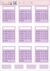 A5 - Múltipla escolha - Habit Tracker - Love Paper Store