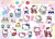 A6 Especial Modelo 85 - Hello Kitty