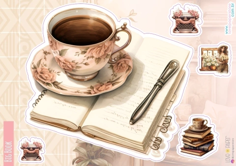 Big Book - comprar online