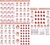 Combo Ciclo - Ciclo Menstrual 4 Pockets 1 A6