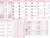 Pocket Combo Classificador V2 - 6 Cartelas Pocket e 1 A6