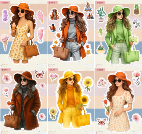 Combo Gigante: Estilo - comprar online