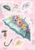 Flores no guarda chuva - comprar online