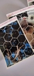 A5 Suas ideias aqui - Mosaico - Love Paper Store