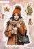 Outono aquarelado - comprar online