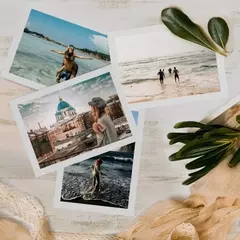 PACK DE FOTOS EN 13x18 -PAPEL FOTOGRAFICO- - Kodak Tienda
