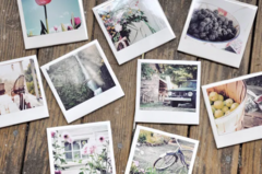 FOTOS EN EL MOMENTO -Papel Fotografico en internet